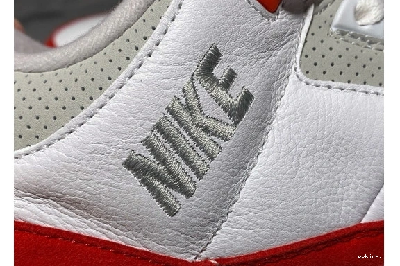 Cheap EP JORDAN 3 CJ0939-100 UNIVERSITY RETRO CJ0939-100 WHITE AIR TINKER RED 1223